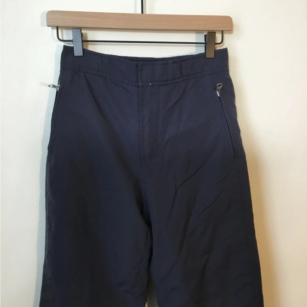 Gap Boys Fleece Lined Winter‎ Snow Ski Pants